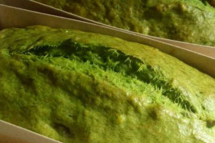 よもぎパウンドケーキ レシピ 作り方 By めーこめーこぶ クックパッド 簡単おいしいみんなのレシピが354万品