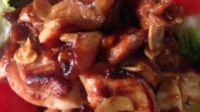 ヨシダソースオリジナルで照り焼きチキン レシピ 作り方 By Dihmama クックパッド 簡単おいしいみんなのレシピが360万品
