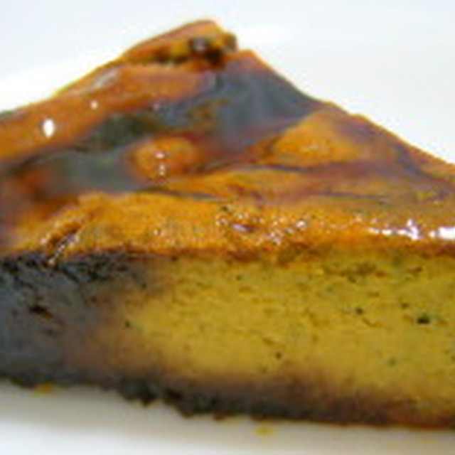 ノンオイル かぼちゃ豆腐ケーキ レシピ 作り方 By Cafe703 クックパッド 簡単おいしいみんなのレシピが350万品