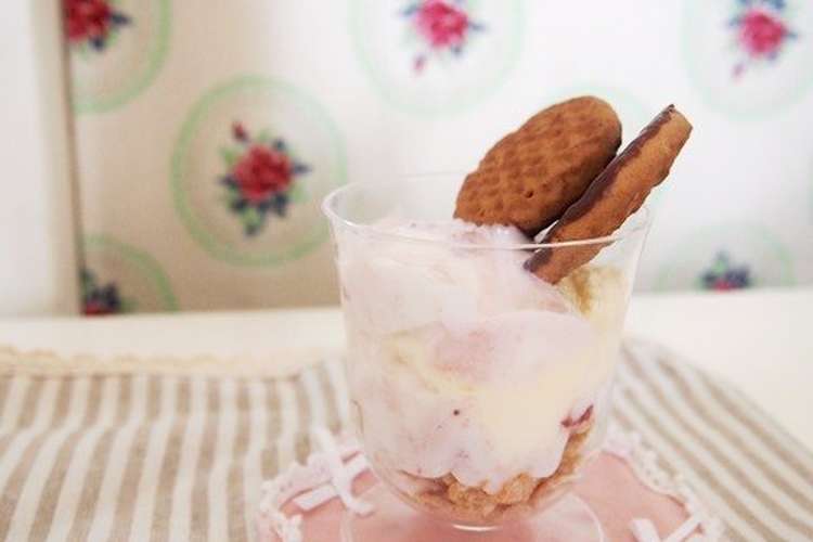 簡単で子供が喜ぶおやつ おもてなしにも レシピ 作り方 By Momorio クックパッド 簡単おいしいみんなのレシピが363万品