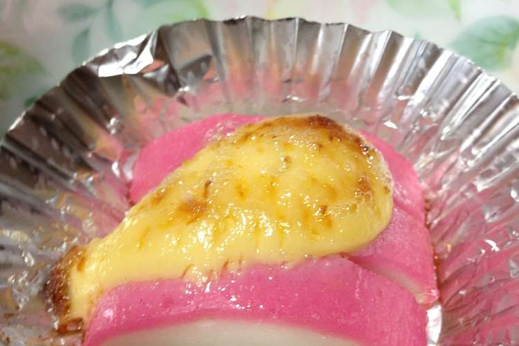 お弁当のプチおかず かまぼこのマヨ焼き レシピ 作り方 By おかわりちょうだい クックパッド 簡単おいしいみんなのレシピが352万品