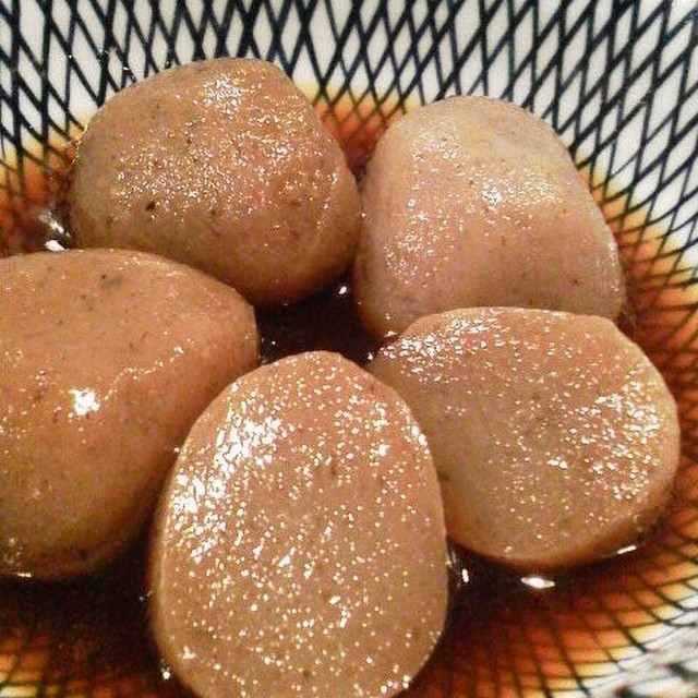 玉こんにゃく レシピ 作り方 By 下町洋食屋 クックパッド 簡単おいしいみんなのレシピが353万品 玉こんにゃく レシピ 作り方 By 下町洋食屋 クックパッド 簡単おいしいみんなのレシピが353万品