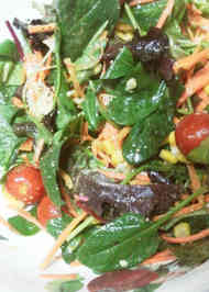 みんなが作ってる グリーンサラダ おしゃれのレシピ クックパッド 簡単おいしいみんなのレシピが374万品