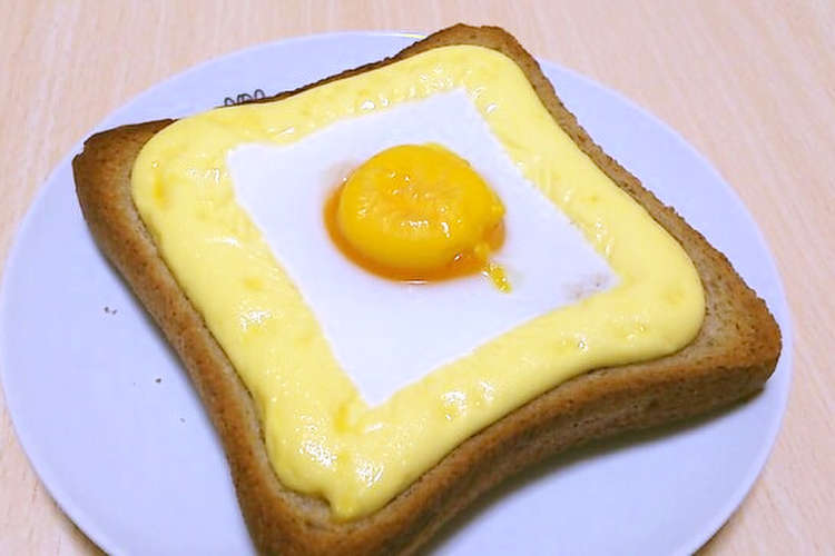 簡単おいしいラピュタパン レシピ 作り方 By Gackmo クックパッド 簡単おいしいみんなのレシピが356万品