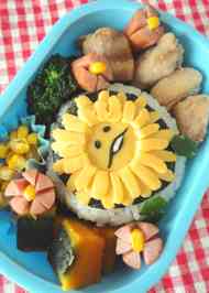 みんなの なめこ お弁当 レシピが133品 クックパッド