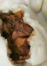 みんなが作ってる コンビニ 肉まんのレシピ クックパッド 簡単おいしいみんなのレシピが356万品