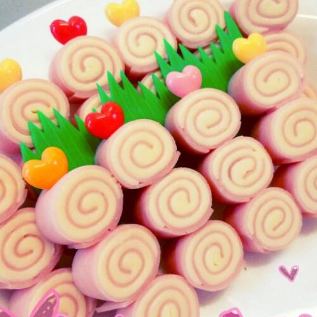 お弁当用 くるくるハムチーズ レシピ 作り方 By Xxxrirexxx クックパッド 簡単おいしいみんなのレシピが375万品