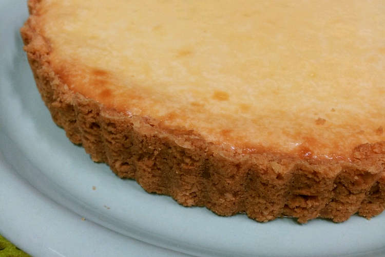 簡単 チーズケーキタルト レシピ 作り方 By Xｘシィータxｘ クックパッド 簡単おいしいみんなのレシピが350万品
