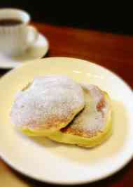 みんなが作ってる リコッタパンケーキ ホットケーキミックスのレシピ クックパッド 簡単おいしいみんなのレシピが350万品