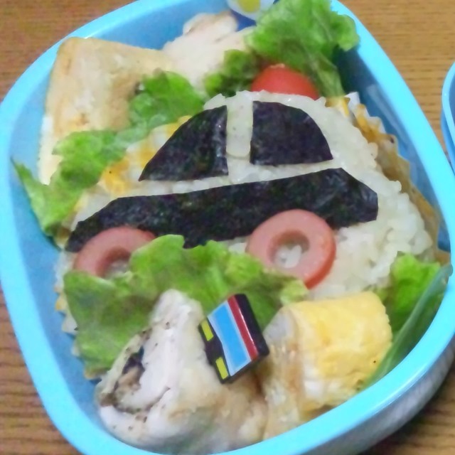簡単 キャラ弁 パトカー レシピ 作り方 By ももかえで クックパッド 簡単おいしいみんなのレシピが353万品 簡単 キャラ弁 パトカー レシピ 作り方 By ももかえで クックパッド 簡単おいしいみんなのレシピが353万品