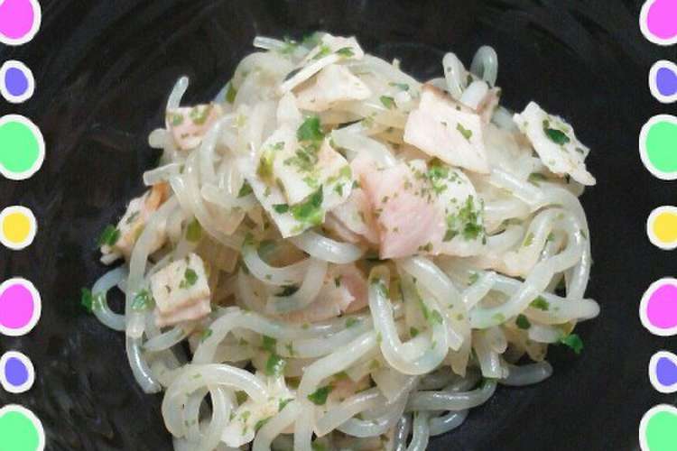 こんにゃく おかず 姫