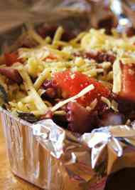 みんなが作ってる にんにく ホイル焼き バーベキューのレシピ クックパッド 簡単おいしいみんなのレシピが355万品