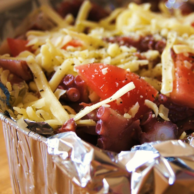 みんなが作ってる バーベキュー ホイル焼き チーズのレシピ クックパッド 簡単おいしいみんなのレシピが351万品