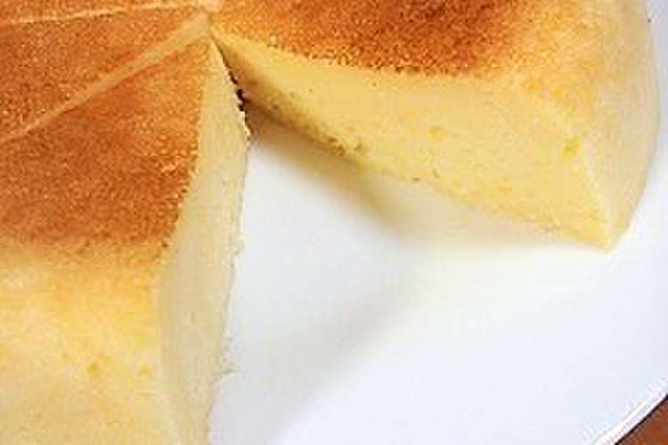 Hkm 炊飯器でヨーグルトチーズケーキ レシピ 作り方 By Rachis クックパッド 簡単おいしいみんなのレシピが366万品