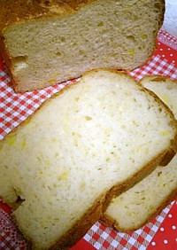 コーンマヨ食パン