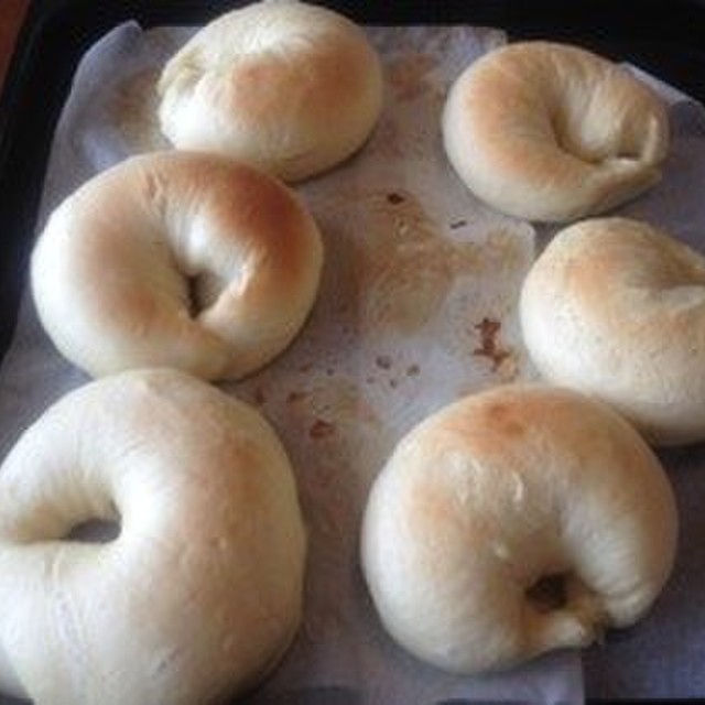 ホットケーキミックスのベーグル レシピ 作り方 By 樟葉けいこ クックパッド 簡単おいしいみんなのレシピが354万品 ホットケーキミックスのベーグル レシピ 作り方 By 樟葉けいこ クックパッド 簡単おいしいみんなのレシピが354万品