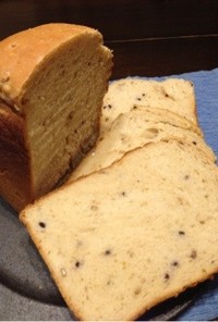 HB お味噌と雑穀のパン