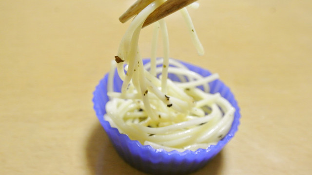 お弁当仕様くっつかないスパゲッティ レシピ 作り方 By ケロヨンｃｐ クックパッド 簡単おいしいみんなのレシピが359万品