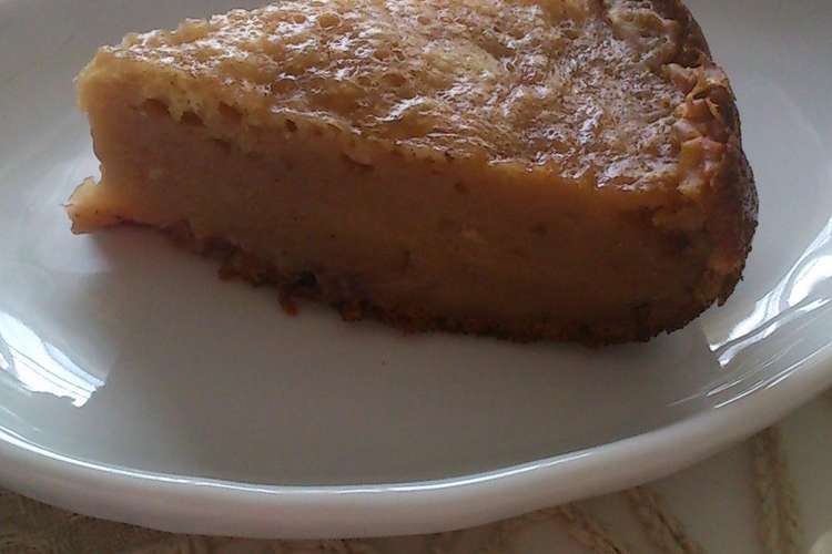 いちごヨーグルトケーキ レシピ 作り方 By つーとんの奥さん クックパッド 簡単おいしいみんなのレシピが350万品