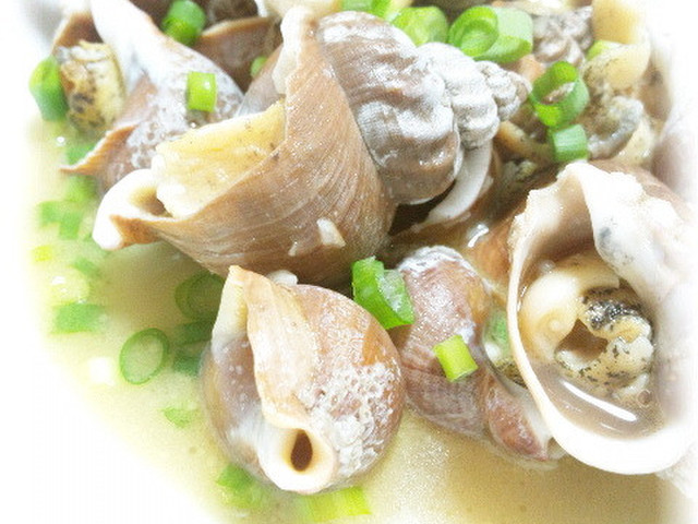 つぶ貝の酒蒸し ガーリックバター風味 レシピ 作り方 By Kuisyuka クックパッド 簡単おいしいみんなのレシピが353万品 つぶ貝の酒蒸し ガーリックバター風味 レシピ 作り方 By Kuisyuka クックパッド 簡単おいしいみんなのレシピが353万品