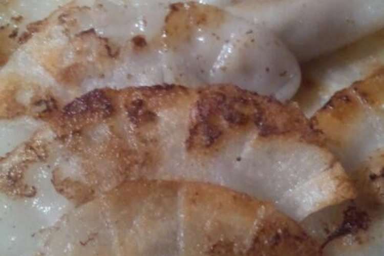 小麦アレルギーに 簡単 餃子の皮 レシピ 作り方 By あめこんこん クックパッド 簡単おいしいみんなのレシピが359万品