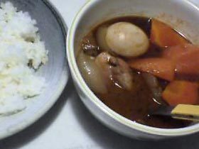 スープカリー