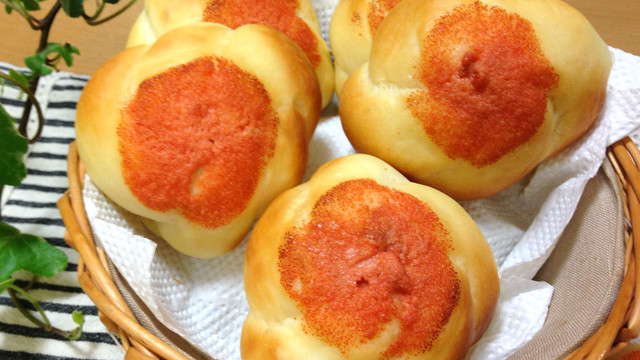 花形成形で たらこマヨネーズパン レシピ 作り方 By おーさかや クックパッド 簡単おいしいみんなのレシピが360万品 花形成形で たらこマヨネーズパン レシピ 作り方 By おーさかや クックパッド 簡単おいしいみんなのレシピが360万品