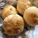 パンがビニール袋で発酵も1回簡単