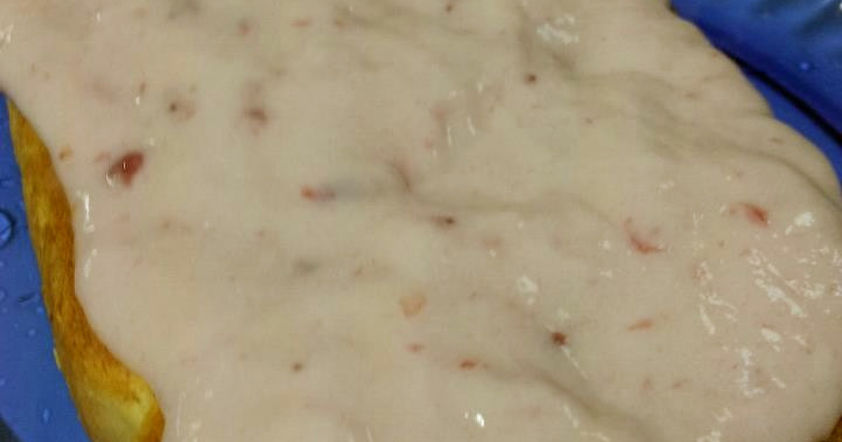 ハウスに感謝 簡単激旨フルーチェトースト レシピ 作り方 By トース党 クックパッド 簡単おいしいみんなのレシピが359万品