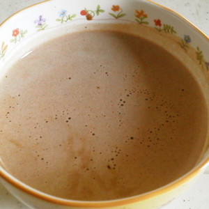 ココアコーヒー レシピ 作り方 By かりあん クックパッド 簡単おいしいみんなのレシピが360万品