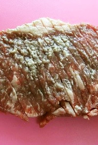 ステーキ肉を柔らかくする方法