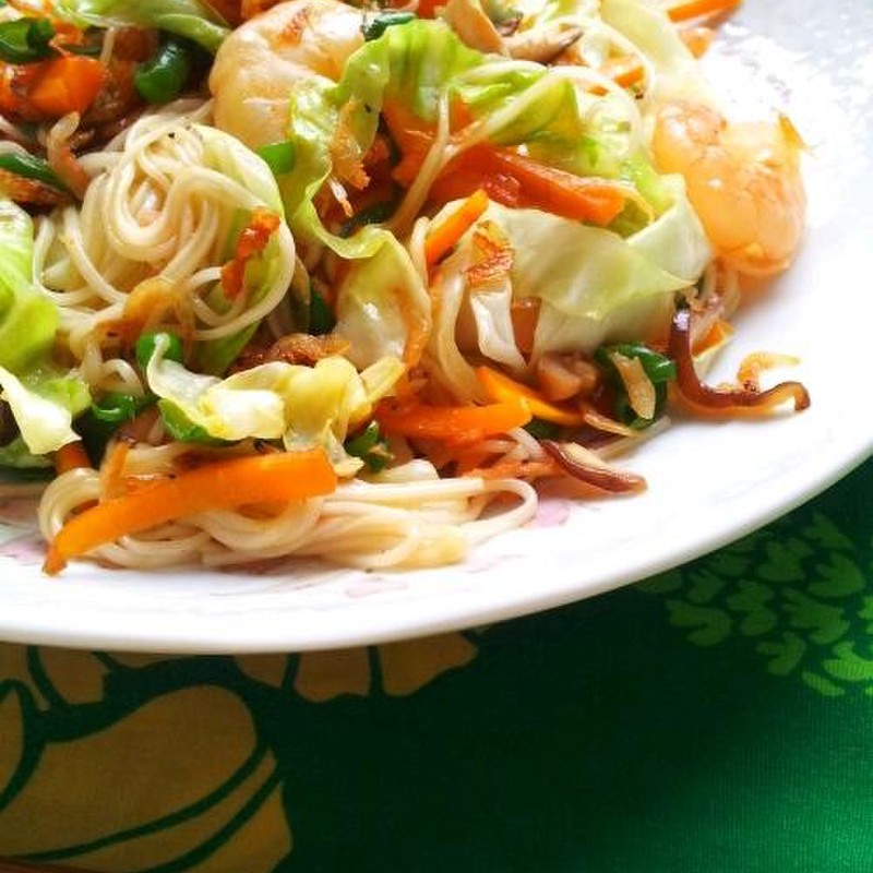 みんなが作ってる 油そうめん いりこのレシピ クックパッド 簡単おいしいみんなのレシピが338万品