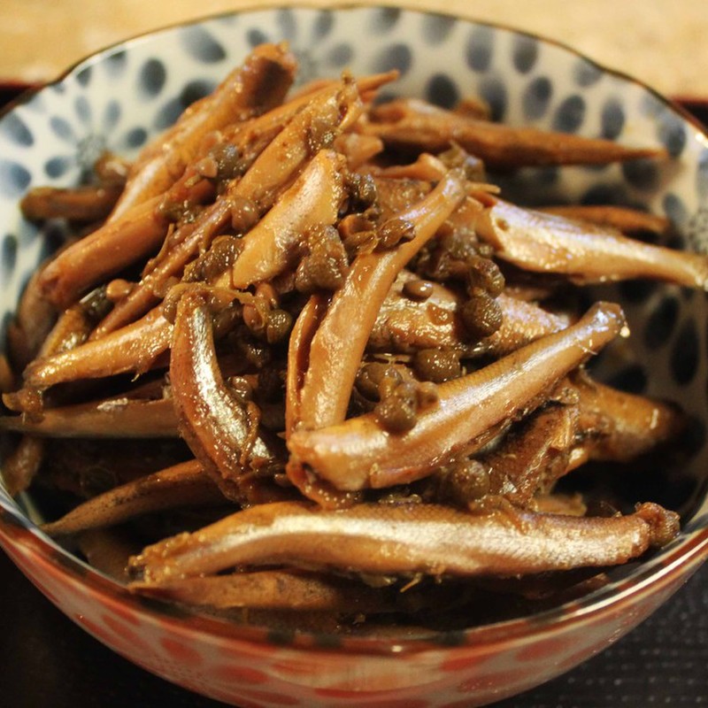 みんなが作ってる わかさぎ 焼きのレシピ クックパッド 簡単おいしいみんなのレシピが360万品