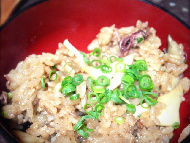 コーラで 簡単ホタルイカ 炊込 ご飯 レシピ 作り方 By 茉莉花 ジャス クックパッド 簡単おいしいみんなのレシピが357万品