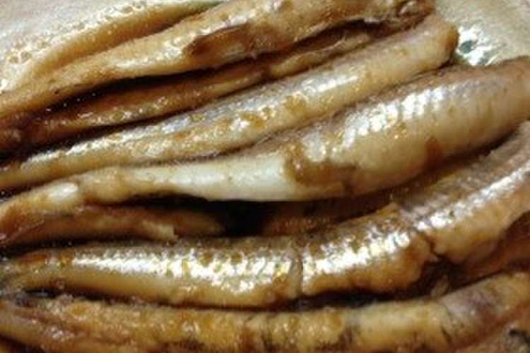 簡単 美味しい 魚の煮付け レシピ 作り方 By みやたまおかん クックパッド 簡単おいしいみんなのレシピが364万品