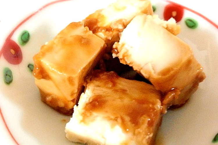 お酒がすすむ クリームチーズの醤油麹漬け レシピ 作り方 By ジャスミンなっち クックパッド 簡単おいしいみんなのレシピが352万品
