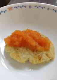 みんなが作ってる 卵なし 離乳食 ハンバーグのレシピ クックパッド 簡単おいしいみんなのレシピが360万品