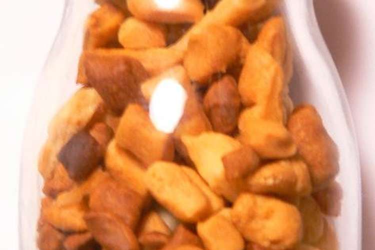 ワンちゃんok 犬用ヘルシービスケット レシピ 作り方 By しろなでしこ クックパッド 簡単おいしいみんなのレシピが352万品