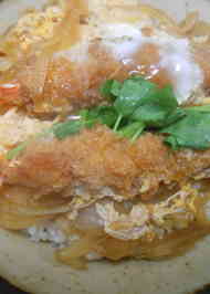 みんなが作ってる エビカツ丼のレシピ クックパッド 簡単おいしいみんなのレシピが346万品
