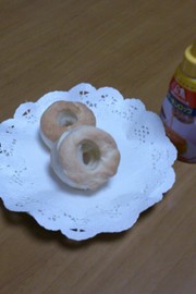 完全再現!!ケンタのビスケット♥の写真