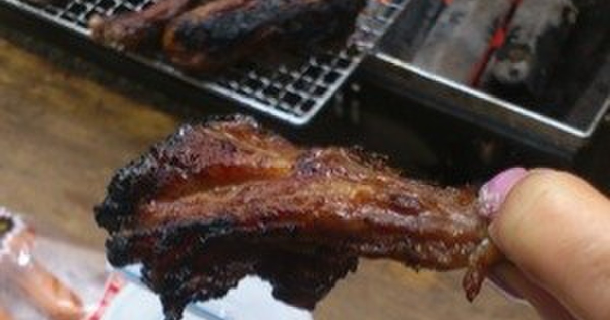 BBQに炭火焼スペアリブ by riegorou 【クックパッド】 簡単おいしいみんなのレシピが315万品 BBQに炭火焼スペアリブ by riegorou
