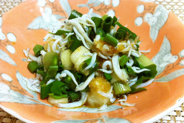 初夏のおつまみ みょうがのみぞれあえ レシピ 作り方 By ふわふわふわふわ クックパッド 簡単おいしいみんなのレシピが359万品