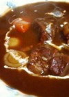 ビーフシチュー♡圧力鍋