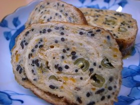 信田ぐるぐる巻