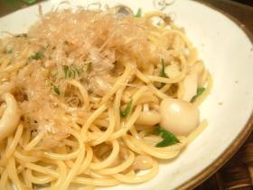 ボンビーパスタ