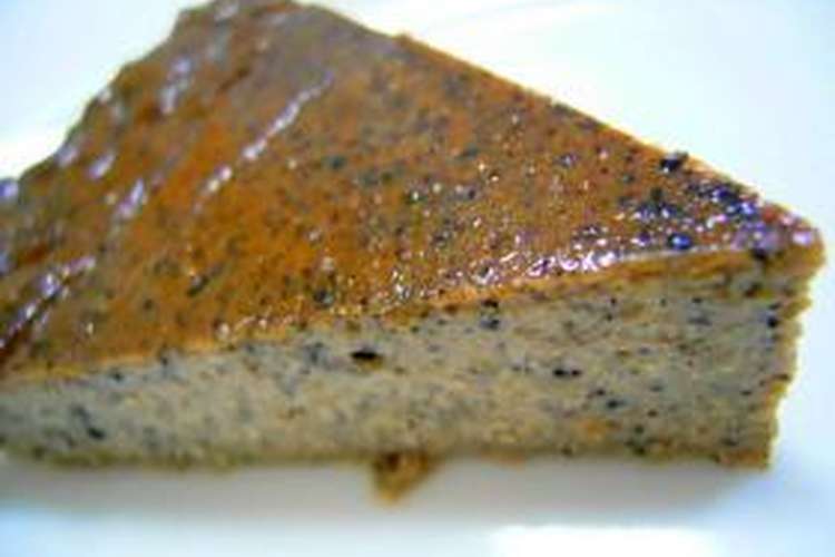 ノンオイル バナナ豆腐 ケーキ レシピ 作り方 By Cafe703 クックパッド 簡単おいしいみんなのレシピが349万品