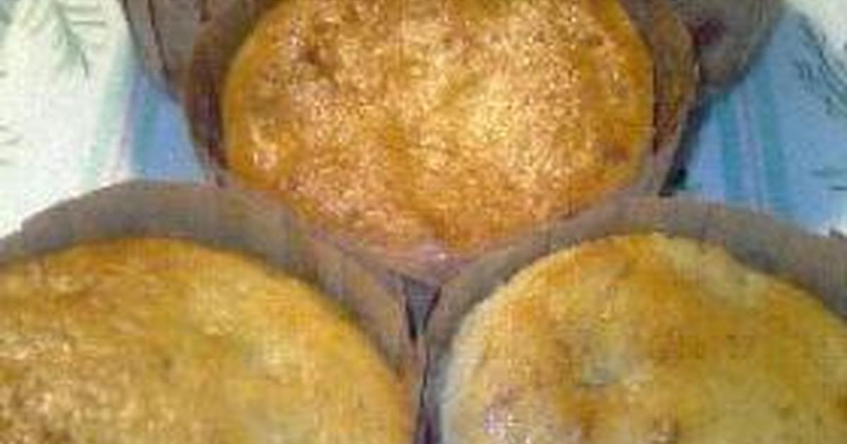 ホットケーキミックスでバナナチョコマフィン レシピ 作り方 By わーい クックパッド 簡単おいしいみんなのレシピが349万品