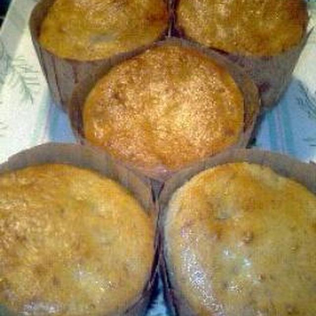 ホットケーキミックスでバナナチョコマフィン レシピ 作り方 By わーい クックパッド 簡単おいしいみんなのレシピが349万品 ホットケーキミックスでバナナチョコマフィン レシピ 作り方 By わーい クックパッド 簡単おいしいみんなのレシピが349万品