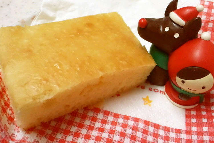 オーブンde超簡単 豆腐入りパンケーキ レシピ 作り方 By ゆさせママ クックパッド 簡単おいしいみんなのレシピが375万品