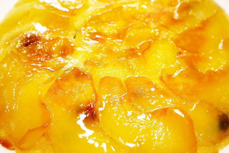 フライパン De Hmレーズン林檎ケーキ レシピ 作り方 By ほっこり の クックパッド 簡単おいしいみんなのレシピが356万品